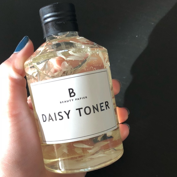 toner daisy